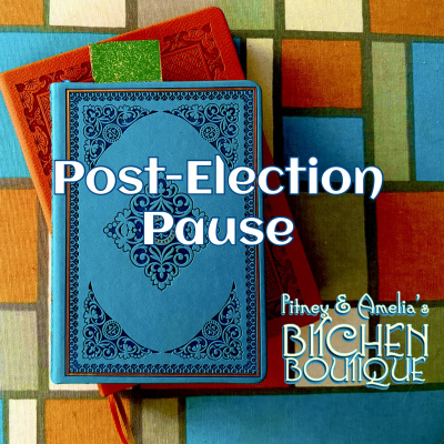 Pitney  Amelias Bitchen Boutique