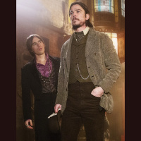 Penny Dreadful Episode 104 Demimonde