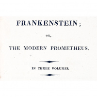 Frankenstein Book Club Part 3
