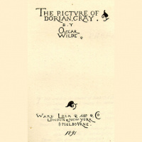 Dorian Gray in Modern Media