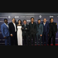 Penny Dreadful Season One Wrap Up