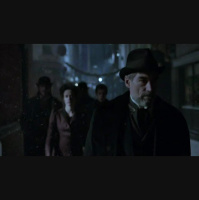 Penny Dreadful 108: Grand Guignnol