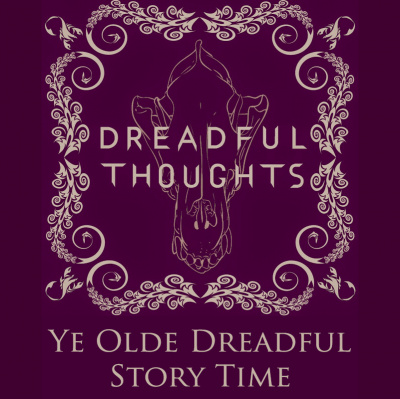 Dreadful Thoughts: A Penny Dreadful Podcast