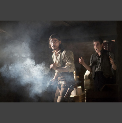 Dreadful Thoughts: A Penny Dreadful Podcast