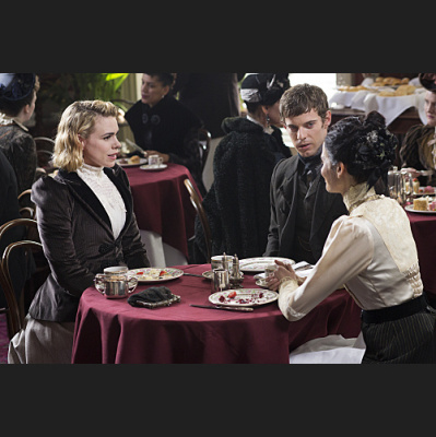 Dreadful Thoughts: A Penny Dreadful Podcast