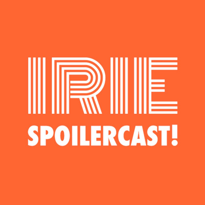 Irie Podcast