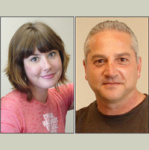 Sam  Suzy In The Morning On La Talk Radio