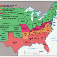Constitutionality of Secession