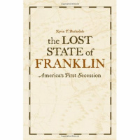 The Lost State of Franklin