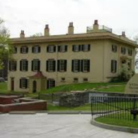 A Visit to the Taft National Historic Site
