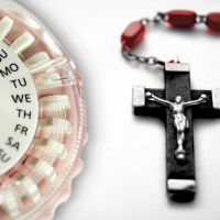 Contraceptives, Health Care and God