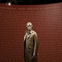 The Monster of Monticello