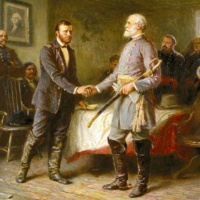 Appomattox Court House