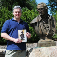 Patrick Henry and Red Hill, Part III