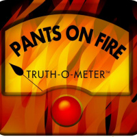 Checking out Constitutional Claims - with PolitiFact!