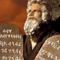 Thou Shalt Not . . . Post These Commandments!