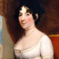 Dolley Before She was a Madison