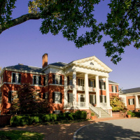 All the Presidents Men . . . and Women