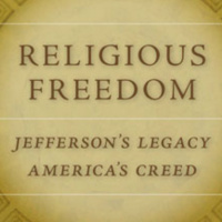 Thomas Jeffersons Vision of Religious Freedom