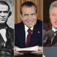 Impeachment in Context