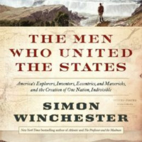 The Men Who United the States