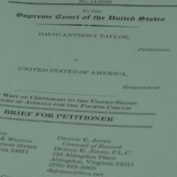 A Trip to the Supreme Court