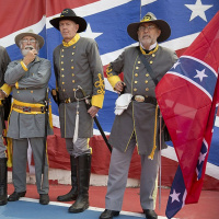 Confederados!
