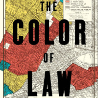 The Color of Law