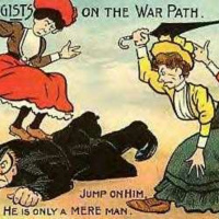 Should Women Vote? Part II