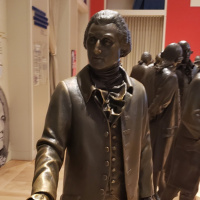 The First Impeachment