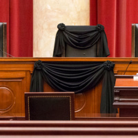 After Scalia