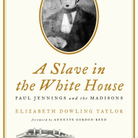 A Slave in the White House