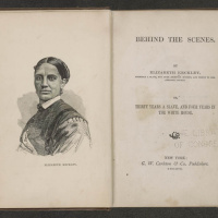 Mrs. Keckleys Dresses