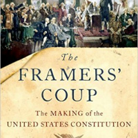 The Framers Coup