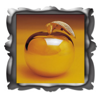 Lincolns Golden Apple