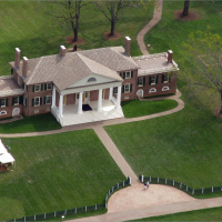 A Partnership with James Madisons Montpelier, the Home of the Constitution