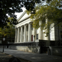 Philadelphia Stories, Part II