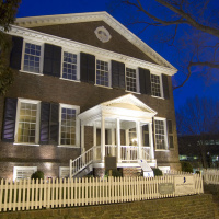 A Visit to John Marshall House, Part I