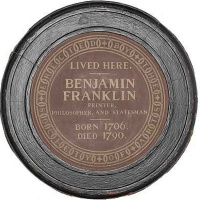 Benjamin Franklin: the Last American Englishman