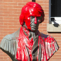 The Most Dred-ful Chief Justice