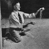 Roscoe Filburn Had a Farm