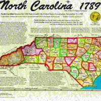 The State that Said No