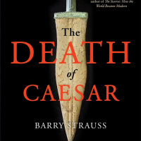 The Death of Caesar