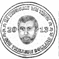 Debt, Default and the Trillion-Dollar Coin