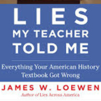 Lies My Teacher Told Me