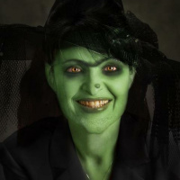 Textbooks and Witchcraft and God - Oh, My! 