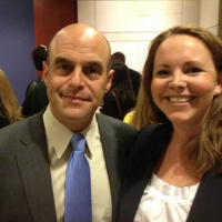 Constitution USA: Turning the Tables on Peter Sagal