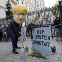 Brexit Update, 2019, Part One