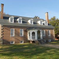 George Mason, Forgotten Founder