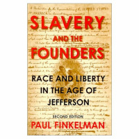 The Monster of Monticello, Part II